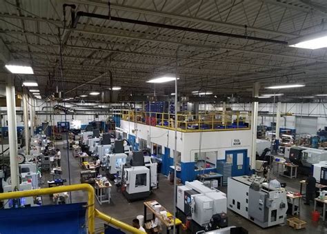 quality cnc machining inc willoughby